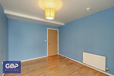 undefined, Mercury Gardens, Romford, RM1