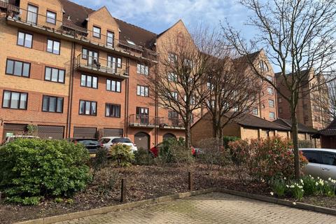 2 bedroom apartment to rent, Van Gogh Court London, London, E14