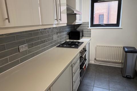 2 bedroom apartment to rent, Van Gogh Court London, London, E14