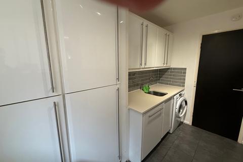 2 bedroom apartment to rent, Van Gogh Court London, London, E14