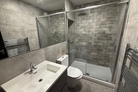 2 bedroom apartment to rent, Van Gogh Court London, London, E14