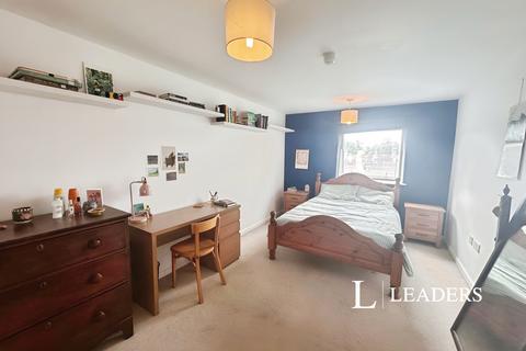 2 bedroom flat to rent, Lewes Road, Brighton, BN2