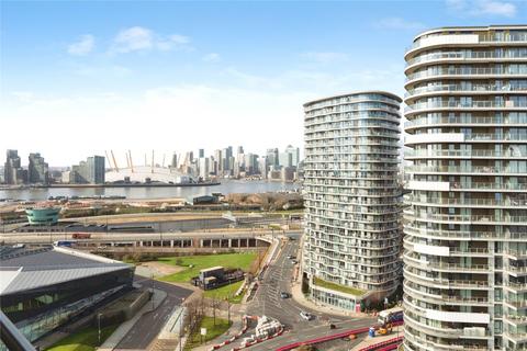 undefined, Western Gateway, Docklands/Excel, London, E16