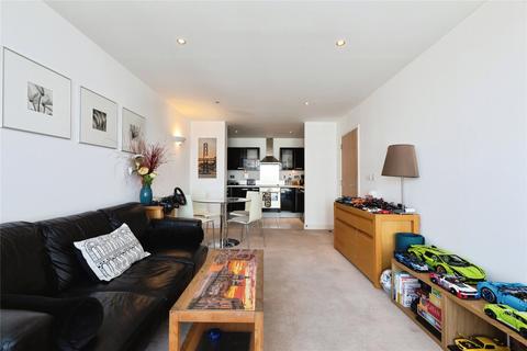 undefined, Western Gateway, Docklands/Excel, London, E16