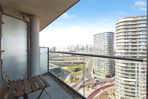 undefined, Western Gateway, Docklands/Excel, London, E16