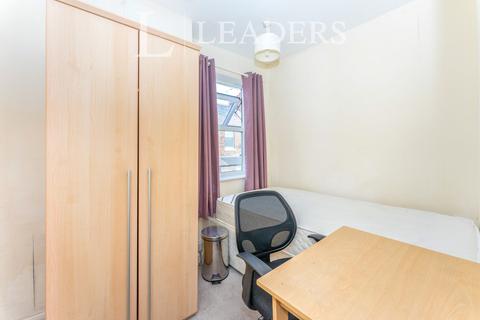 undefined, Lightfoot Street, Hoole, Chester, CH2