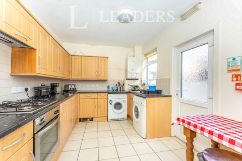 undefined, Lightfoot Street, Hoole, Chester, CH2