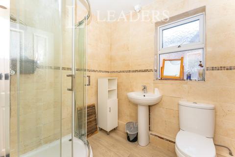 undefined, Lightfoot Street, Hoole, Chester, CH2