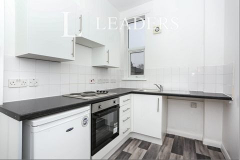 1 bedroom flat to rent, Meeting House Lane, SE15