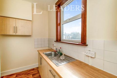 undefined, Bournemouth Park Road, Southend-on-Sea, SS2