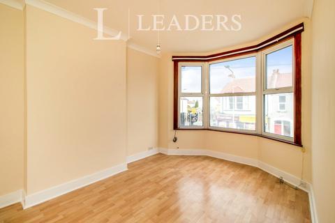undefined, Bournemouth Park Road, Southend-on-Sea, SS2