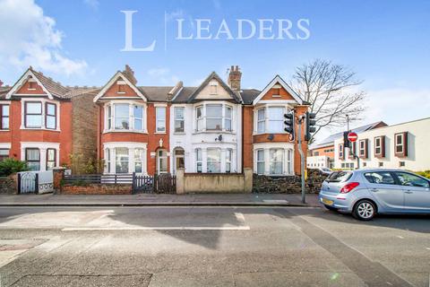 undefined, Bournemouth Park Road, Southend-on-Sea, SS2