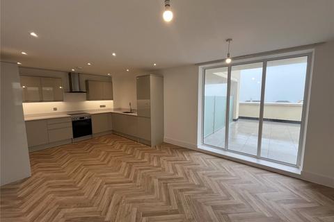 2 bedroom flat to rent, Archery Gardens, St. Leonards-on-Sea, East Sussex, TN38