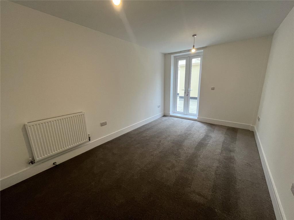 2nd Bedroom