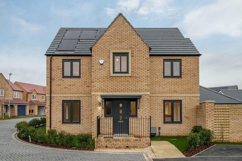 undefined, Otter Close, Upton, Northampton
