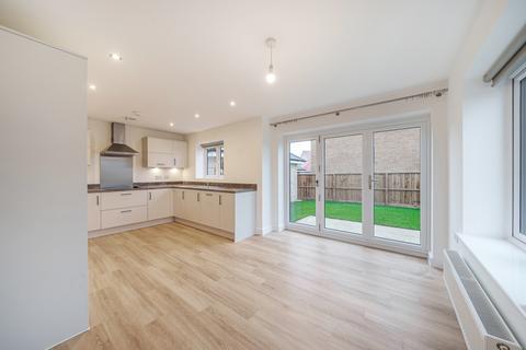 undefined, Otter Close, Upton, Northampton