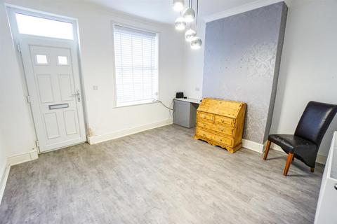 undefined, Chester Street, Chesterfield