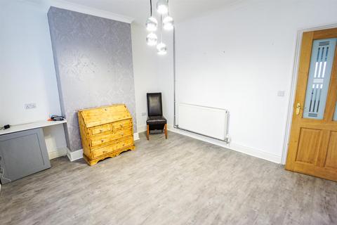 undefined, Chester Street, Chesterfield