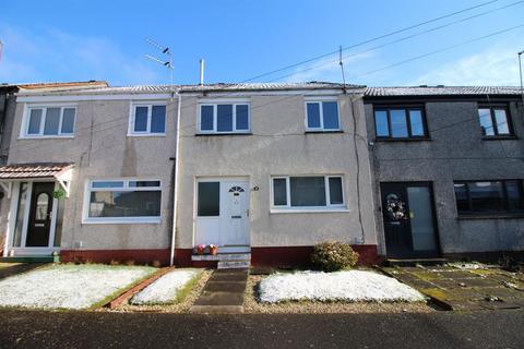 undefined, Quarry Road, Fauldhouse EH47