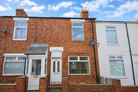 undefined, East Parade, Bishop Auckland, DL14
