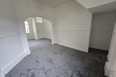 undefined, East Parade, Bishop Auckland, DL14