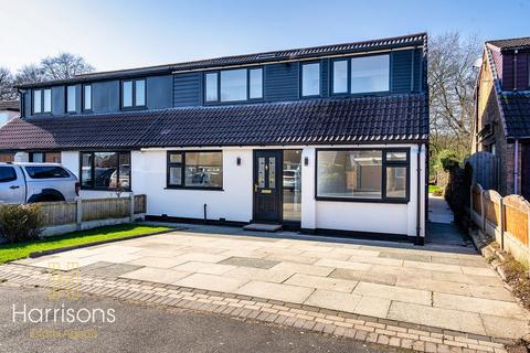 undefined, Parkwood Drive, Bolton, Lancashire, BL5