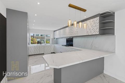 undefined, Parkwood Drive, Bolton, Lancashire, BL5