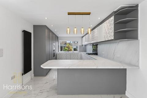 undefined, Parkwood Drive, Bolton, Lancashire, BL5