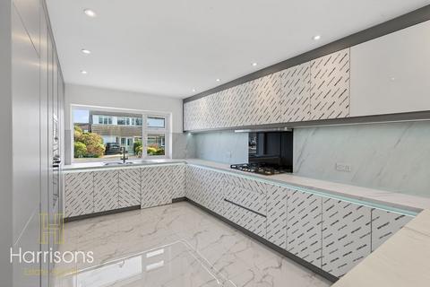 undefined, Parkwood Drive, Bolton, Lancashire, BL5