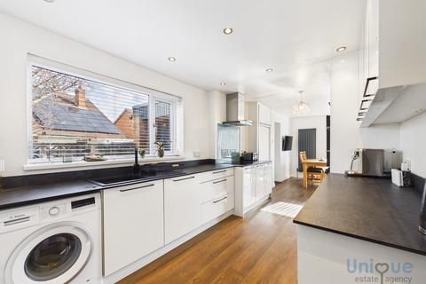 undefined, Winston Avenue,  Lytham St. Annes, FY8