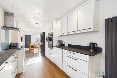 undefined, Winston Avenue,  Lytham St. Annes, FY8