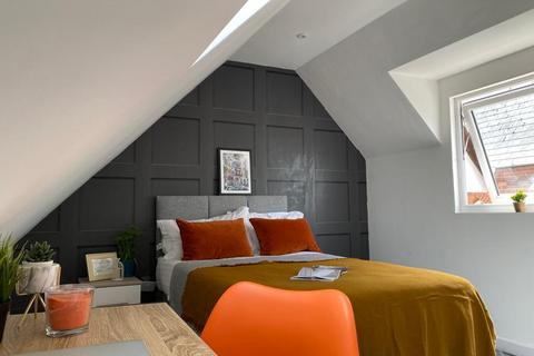 undefined, Albion Street DY5