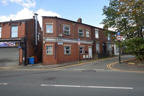undefined, Bridge Street, Hindley