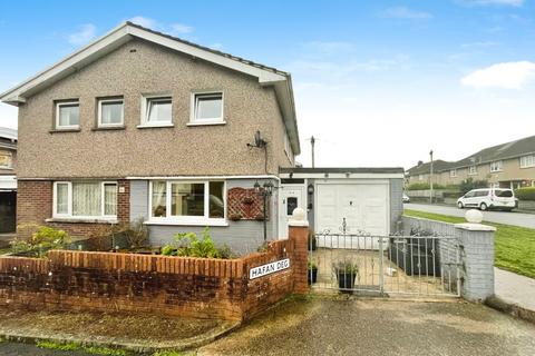 3 bedroom semi-detached house for sale, Hafan Deg, Pencoed, Bridgend, CF35