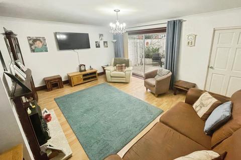 3 bedroom semi-detached house for sale, Hafan Deg, Pencoed, Bridgend, CF35