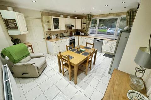 3 bedroom semi-detached house for sale, Hafan Deg, Pencoed, Bridgend, CF35