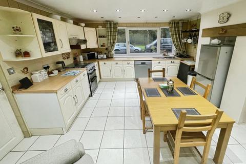 3 bedroom semi-detached house for sale, Hafan Deg, Pencoed, Bridgend, CF35