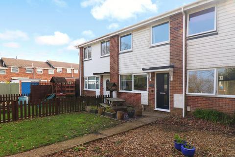 2 bedroom terraced house for sale, Cranbourne Park, Southampton SO30