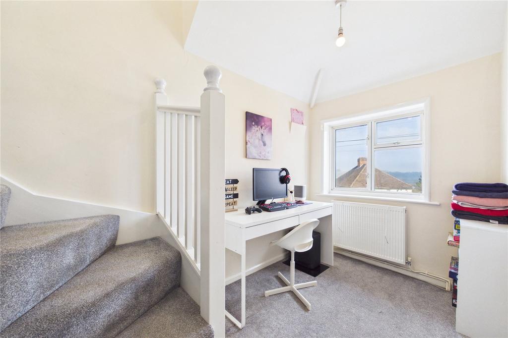 Bedroom/Landing