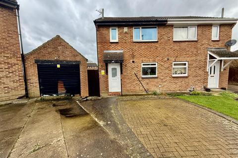 Ivywood Court, Darlington