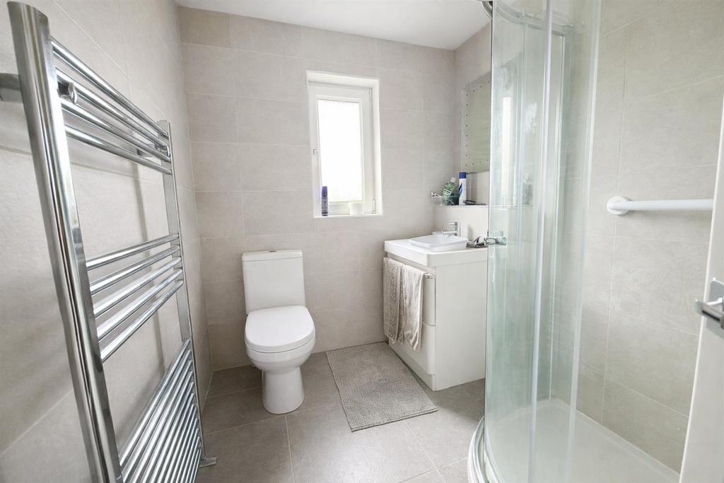 Shower room/wc