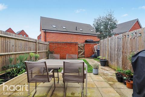 undefined, Chieftain Street, Bordon