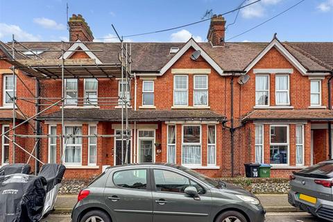 Queen Street, Littlehampton BN17