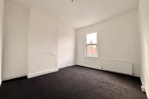 undefined, Wilford Street, Blackpool, FY3