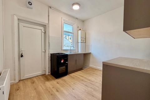 undefined, Wilford Street, Blackpool, FY3