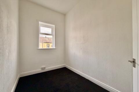 undefined, Wilford Street, Blackpool, FY3