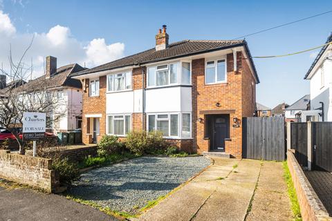 3 bedroom semi-detached house for sale, Parkside Avenue, Millbrook, Southampton, Hampshire, SO16
