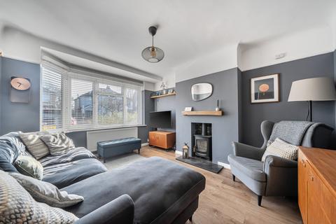 3 bedroom semi-detached house for sale, Parkside Avenue, Millbrook, Southampton, Hampshire, SO16