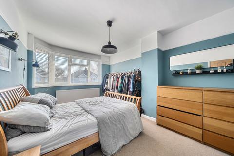 3 bedroom semi-detached house for sale, Parkside Avenue, Millbrook, Southampton, Hampshire, SO16
