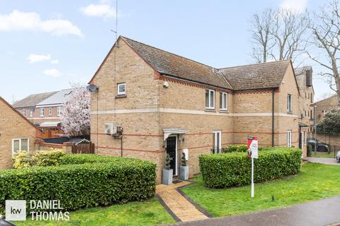 3 bedroom semi-detached house for sale - DANIEL THOMAS | Powdermill Lane, Waltham Abbey, EN9 1JP